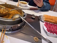 -荣叔港式沙嗲牛肉火锅(正佳潮流店)