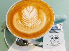 -sugarman espresso素饮糖人高新咖啡工厂