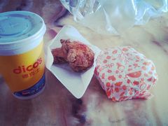 -德克士(中盛国贸店)