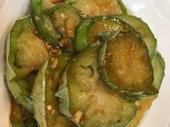 湖北青茄子-丹江口渔村·湘味厨房(桃园店)