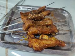 -回味南塘老王虾尾(总店)