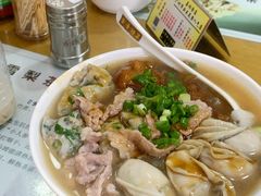 至尊三宝捞河-荔林食店(西华路店)