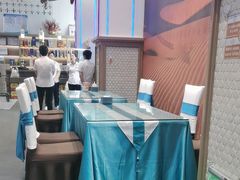 -丝宴·凤城印象·西北特色菜(彩虹湾店)
