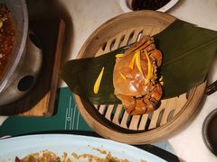 -绿茶餐厅(乐峰广场店)