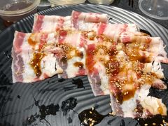 -伊茉家的烤肉店(勒泰中心店)