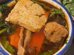 -飘香火锅(玉林西路店)