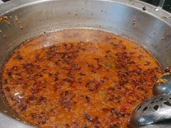 -清真·锦翔炝锅鱼(明德门店)