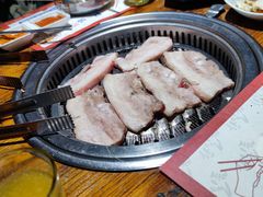 -韩一品韩国料理(柏庐南路店)