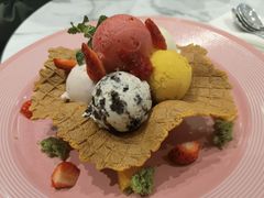 -哈根达斯(滨江店)