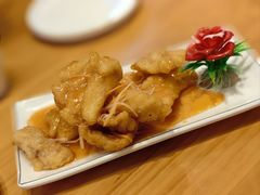 锅包肉-客临百思德·东北特色馆(龙湖时代天街店)