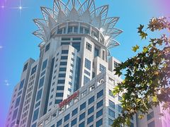 -威斯汀舞台餐厅