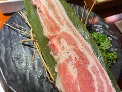 -三代烤肉(保利广场店)