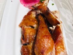 凯鸽风沙鸡-凯鸽酒楼(大同振兴街店)