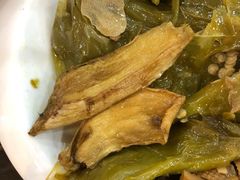 油焖尖椒-张包铺(道外店)