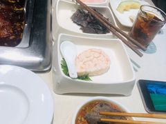 -海底捞火锅(万丰桥店)