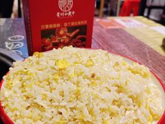 -刘少华贵州小黄牛·鲜牛肉火锅(总店)