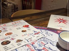 -铁公鸡·四川料理(天环广场店)
