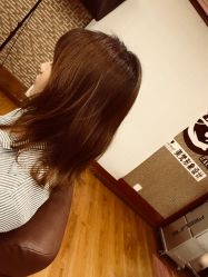 -美梵日系沙龙