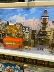 -乐高授权专卖店(济南万象城店)