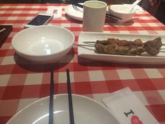 -西贝莜面村(当代商城店)