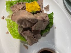 -华馨园北京烤鸭(丽水店)
