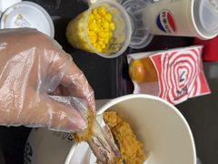 -肯德基(吾悦国际店)