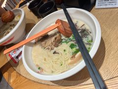 -味千拉面(航洋国际购物中心)