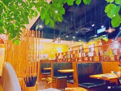 大堂-南小蟹手工點心(三里屯店)
