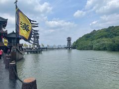 -三国水浒景区(无锡影视基地)