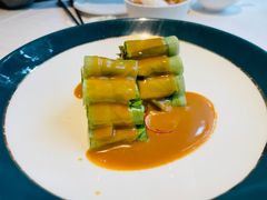 -俏江南·花园戏曲餐厅(881店)