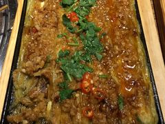 -三个大叔东北烧烤·砂锅菜(西三旗店)