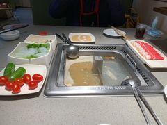 -海底捞火锅(北京路店)