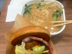 -魏家凉皮(马驹桥店)
