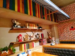 -海小馆海鲜餐厅(茂业百货店)