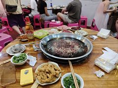 -储奇门鳝鱼火锅(总店)