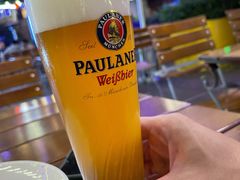 -Paulaner·德国帕拉娜自酿啤酒餐厅(海上世界店)