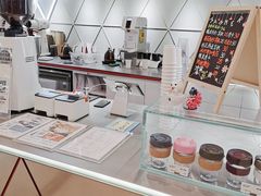 -Manner Coffee(丁香国际店)