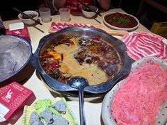-大队长主题火锅(观音桥店)