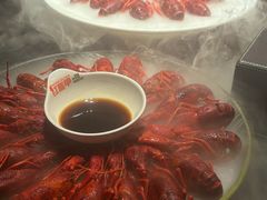 -红盔甲·小龙虾(长寿路店)