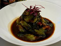 -海味世家·家常菜馆(明州里店)