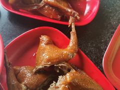 红烧乳鸽-光明刘冰乳鸽店(光明法政北路店)