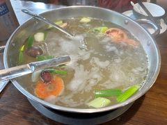-乡土黄·鲜牛肉火锅·小龙虾(兴业街店)