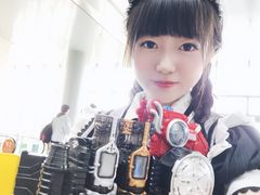 -IJOY漫展xCGF游戏节—国家会议中心