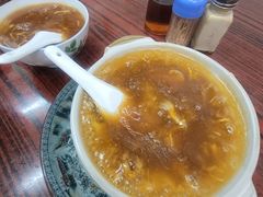 -添發碗仔翅美食