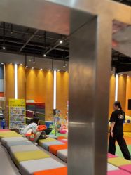 -小鸡哆哆故事屋·儿童乐园(嘉里城店)