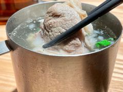 -谷丽麦馕新疆菜·清真(步步高梅溪新天地店)