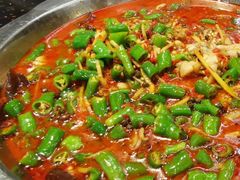 -盐井记·自贡美蛙鲜锅兔(中和店)