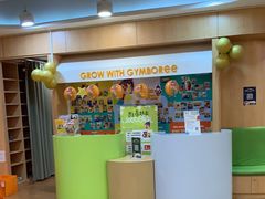 -金宝贝早教(南山花园城店)