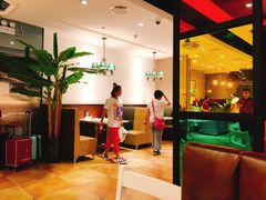 -闫府私房菜·百年鲁菜(恒隆店)