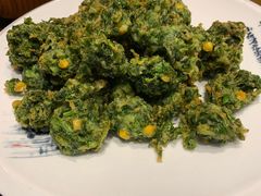 -诺敏塔拉奶茶-布里亚特包子-手把肉(锦都会店)